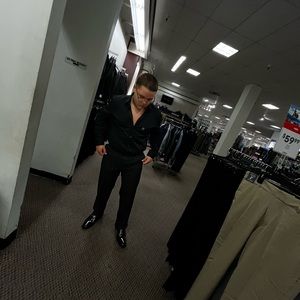 Meet your Posher, Jordan